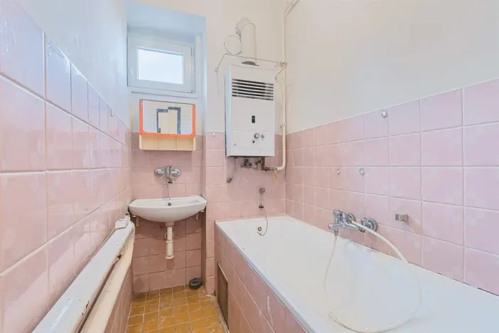 Prodej bytu 4+1, Prostějov, Dykova, 95 m2