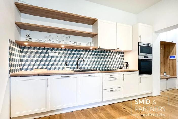 Prodej bytu 2+kk, Kolín, Raisova, 43 m2