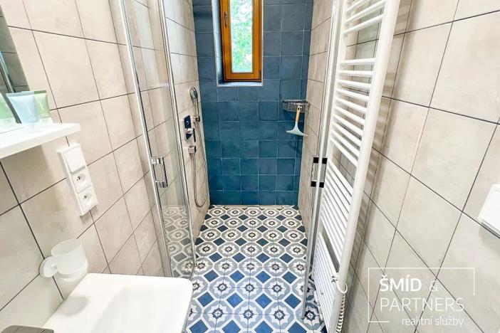 Prodej bytu 2+kk, Kolín, Raisova, 43 m2