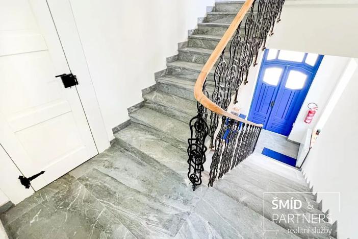 Prodej bytu 2+kk, Kolín, Raisova, 43 m2