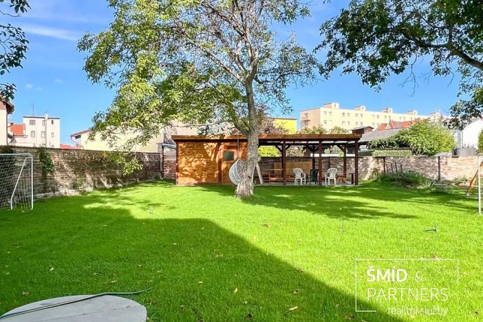 Prodej bytu 2+kk, Kolín, Raisova, 43 m2