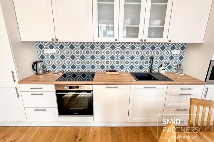 Prodej bytu 2+kk, Kolín, Raisova, 44 m2