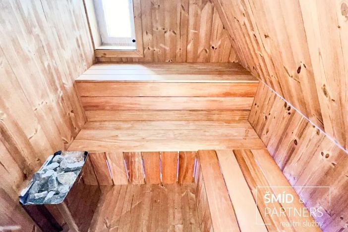 Prodej bytu 2+kk, Kolín, Raisova, 44 m2