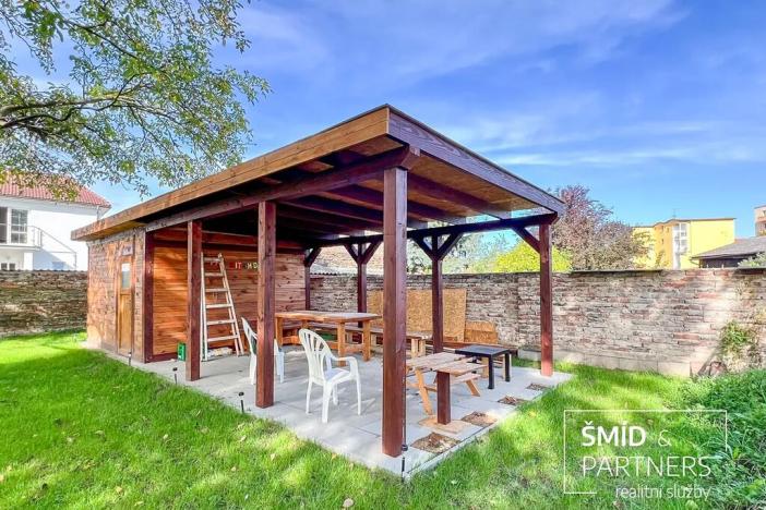 Prodej bytu 2+kk, Kolín, Raisova, 44 m2