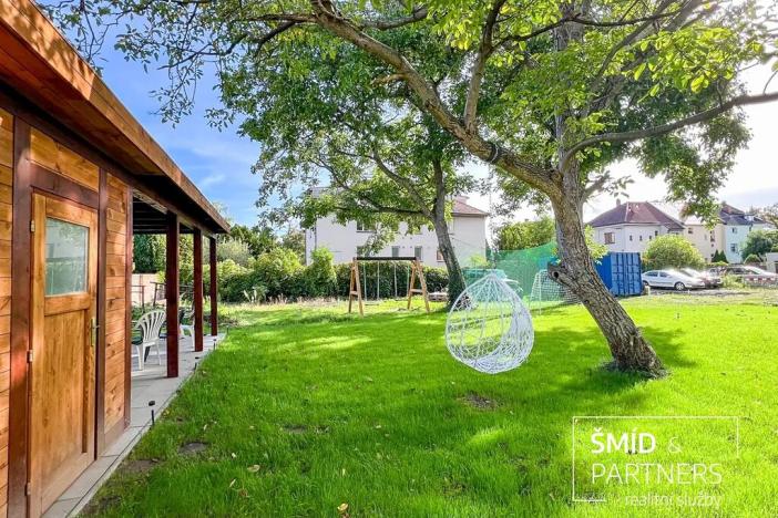 Prodej bytu 2+kk, Kolín, Raisova, 44 m2