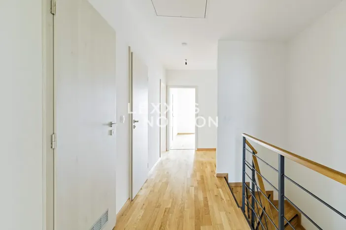 Prodej rodinného domu, Jinočany, Emy Destinové, 157 m2