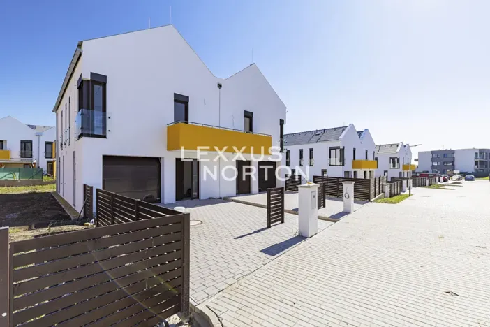 Prodej rodinného domu, Jinočany, Emy Destinové, 157 m2