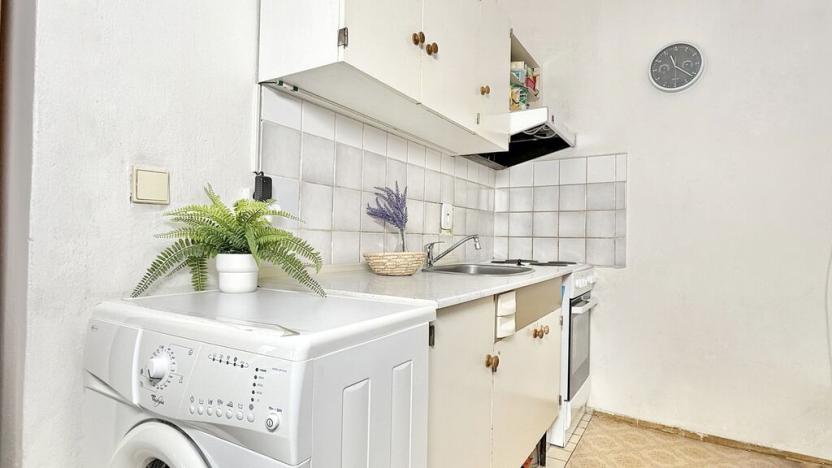 Prodej bytu 2+kk, Brno, Vltavská, 45 m2