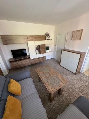 Pronájem bytu 3+1, Bruntál, Pionýrská, 60 m2