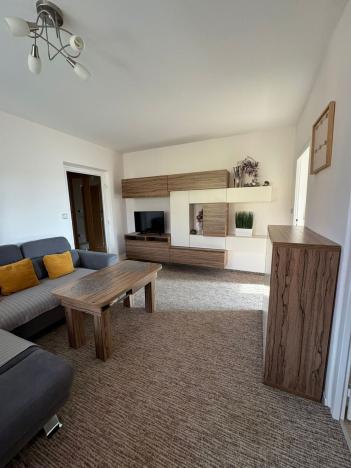 Pronájem bytu 3+1, Bruntál, Pionýrská, 60 m2