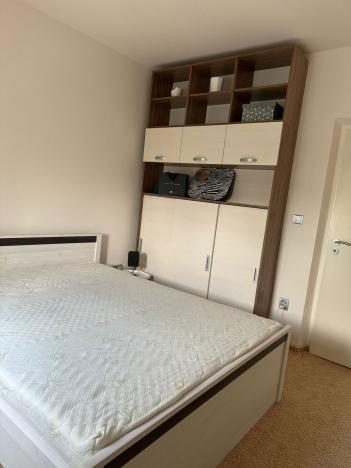 Pronájem bytu 3+1, Bruntál, Pionýrská, 60 m2