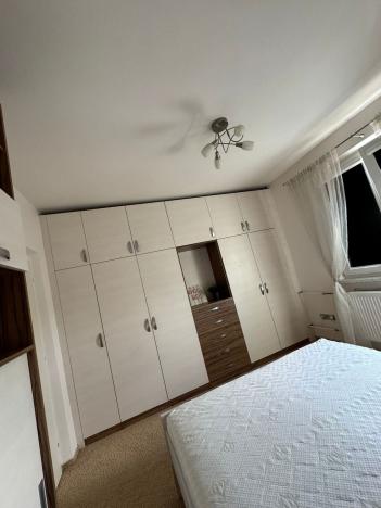 Pronájem bytu 3+1, Bruntál, Pionýrská, 60 m2