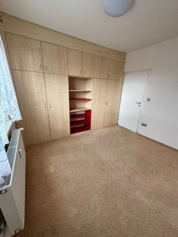 Pronájem bytu 3+1, Bruntál, Pionýrská, 60 m2