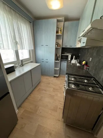 Pronájem bytu 3+1, Bruntál, Pionýrská, 60 m2