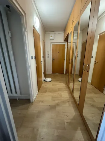 Pronájem bytu 3+1, Bruntál, Pionýrská, 60 m2