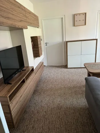 Pronájem bytu 3+1, Bruntál, Pionýrská, 60 m2