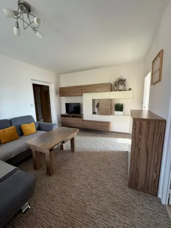 Pronájem bytu 3+1, Bruntál, Pionýrská, 60 m2