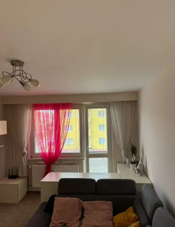 Pronájem bytu 3+1, Bruntál, Pionýrská, 60 m2
