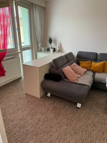 Pronájem bytu 3+1, Bruntál, Pionýrská, 60 m2