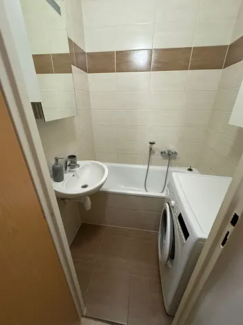 Pronájem bytu 3+1, Bruntál, Pionýrská, 60 m2