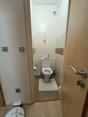 Pronájem bytu 3+1, Bruntál, Pionýrská, 60 m2