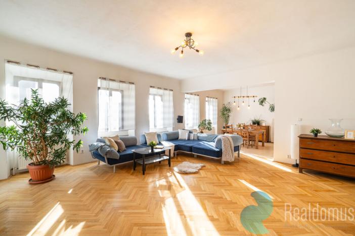 Prodej vícegeneračního domu, Trhové Sviny, Žižkovo náměstí, 340 m2