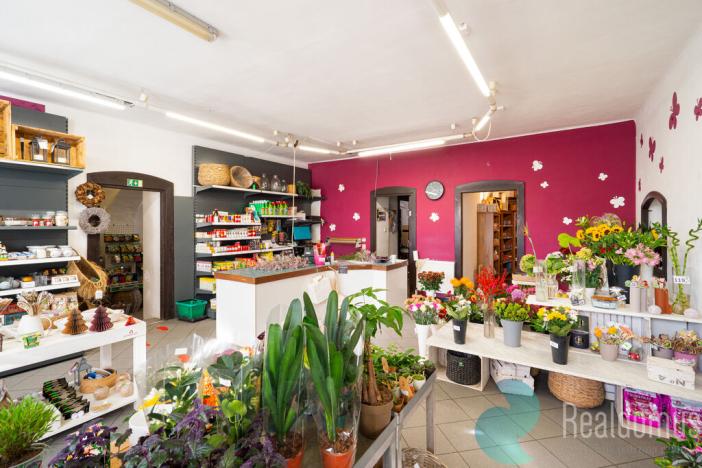 Prodej vícegeneračního domu, Trhové Sviny, Žižkovo náměstí, 340 m2