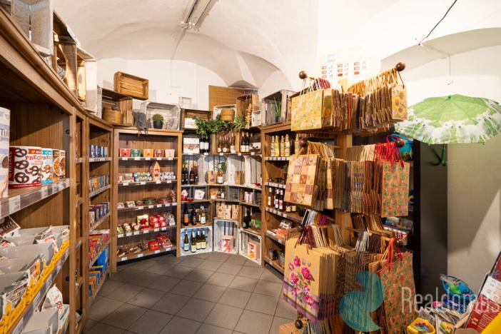 Prodej vícegeneračního domu, Trhové Sviny, Žižkovo náměstí, 340 m2