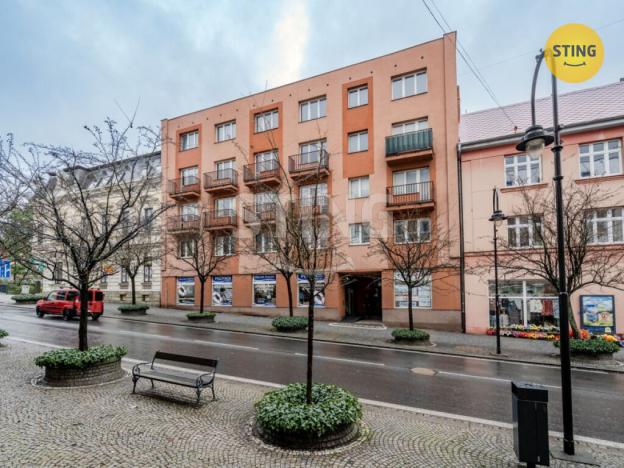 Prodej bytu 3+1, Frýdek-Místek, tř. T. G. Masaryka, 71 m2