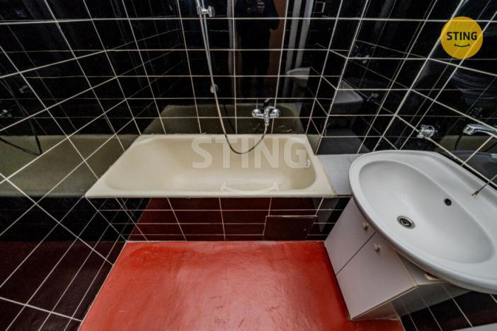 Prodej bytu 3+1, Frýdek-Místek, tř. T. G. Masaryka, 71 m2