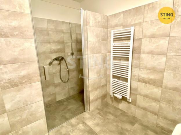 Pronájem bytu 2+kk, Opava - Kateřinky, Holasická, 65 m2