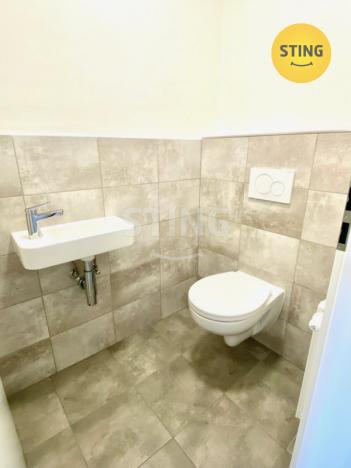 Pronájem bytu 2+kk, Opava - Kateřinky, Holasická, 65 m2