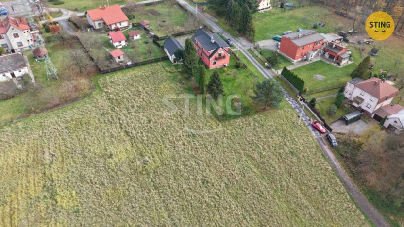 Prodej pozemku pro bydlení, Orlová - Lutyně, 2406 m2