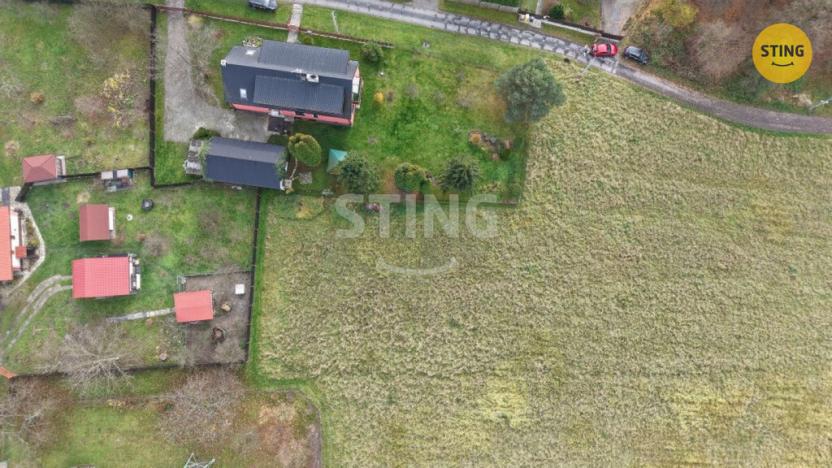 Prodej pozemku pro bydlení, Orlová - Lutyně, 2406 m2