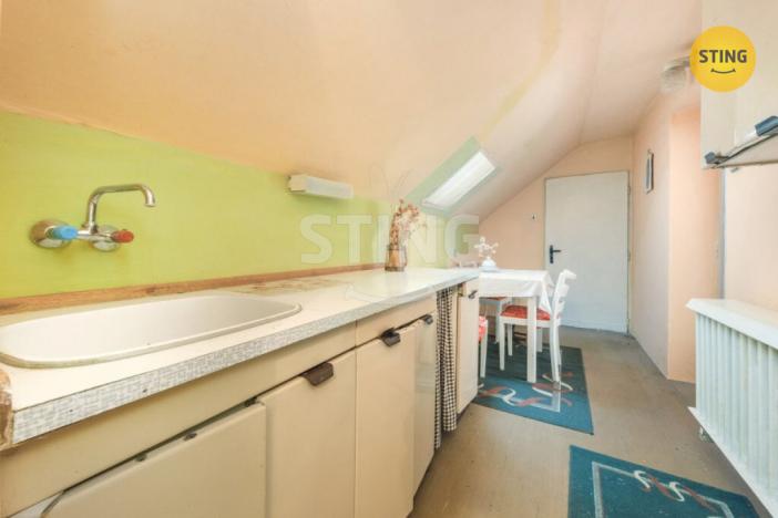 Prodej rodinného domu, Srch, Luční, 500 m2