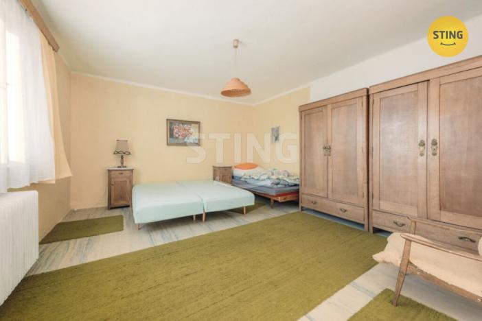 Prodej rodinného domu, Srch, Luční, 500 m2