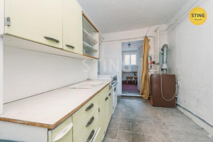 Prodej rodinného domu, Srch, Luční, 500 m2