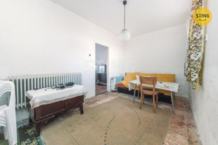 Prodej rodinného domu, Srch, Luční, 500 m2