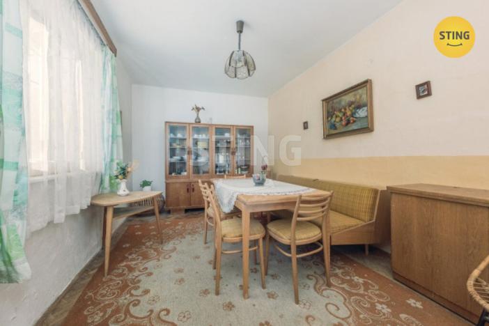 Prodej rodinného domu, Srch, Luční, 500 m2