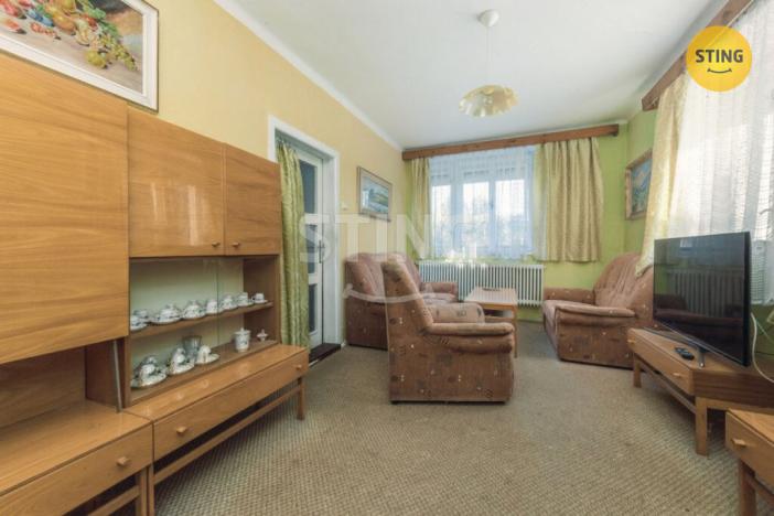 Prodej rodinného domu, Srch, Luční, 500 m2