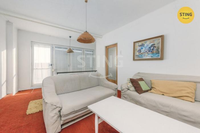 Prodej rodinného domu, Srch, Luční, 500 m2