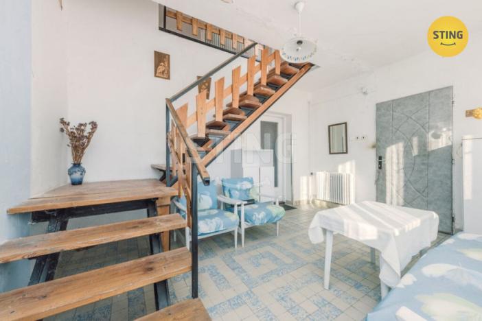 Prodej rodinného domu, Srch, Luční, 500 m2