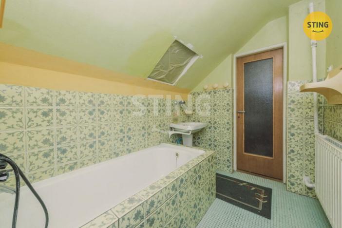 Prodej rodinného domu, Srch, Luční, 500 m2