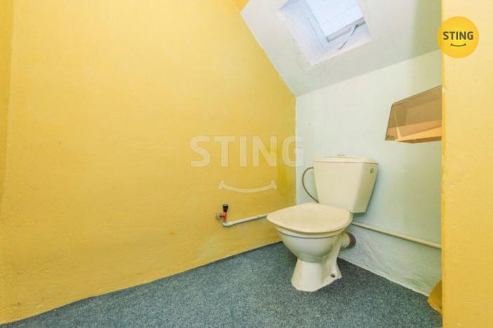 Prodej rodinného domu, Srch, Luční, 500 m2