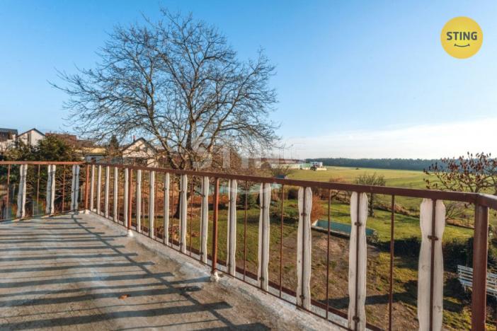 Prodej rodinného domu, Srch, Luční, 500 m2