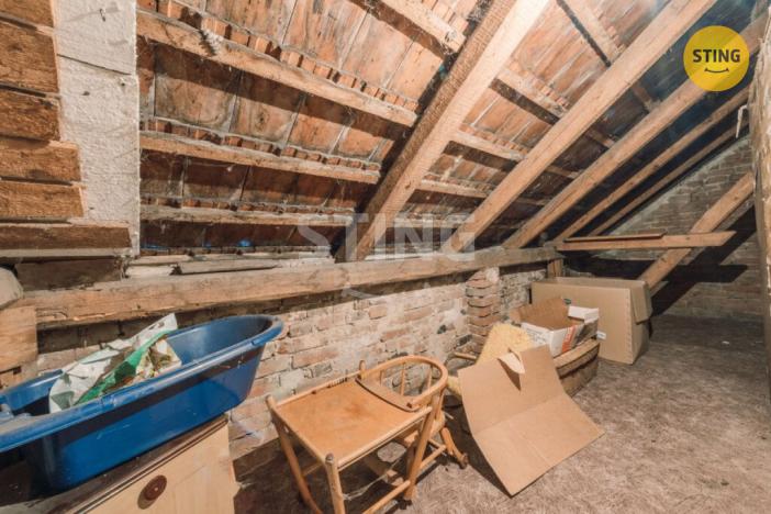 Prodej rodinného domu, Srch, Luční, 500 m2