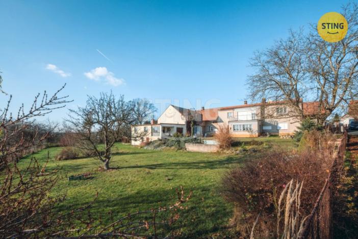 Prodej rodinného domu, Srch, Luční, 500 m2