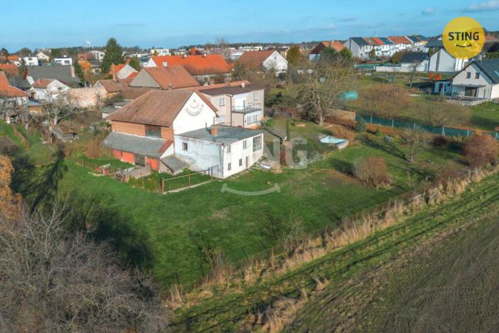 Prodej rodinného domu, Srch, Luční, 500 m2