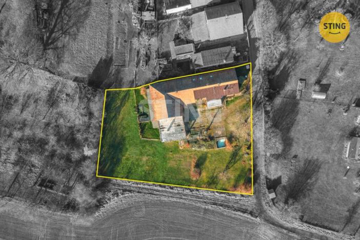 Prodej rodinného domu, Srch, Luční, 500 m2