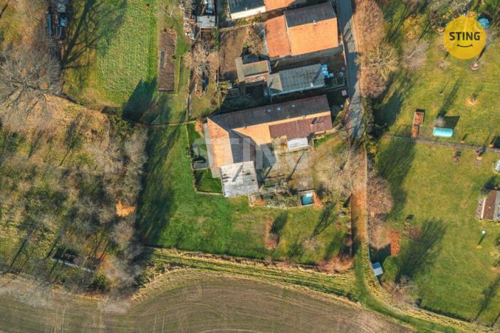 Prodej rodinného domu, Srch, Luční, 500 m2